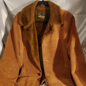 VINTAGE SILTON CALIFORNIA